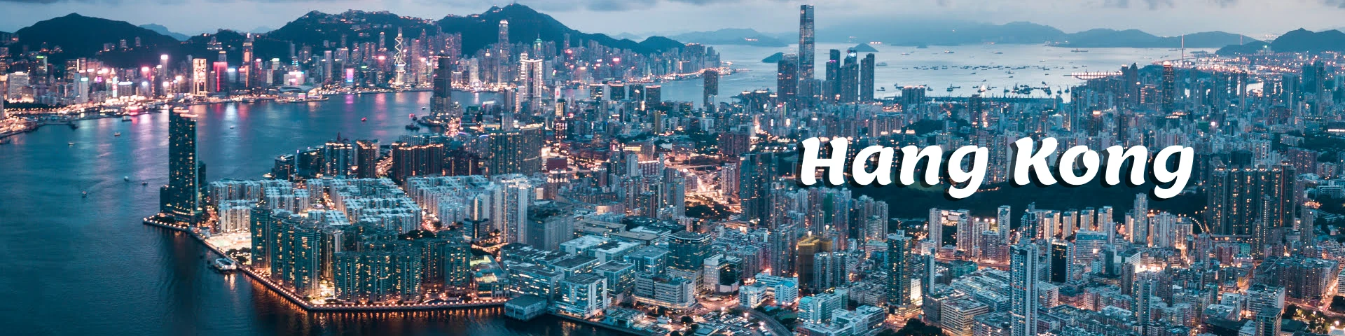 Hong Kong